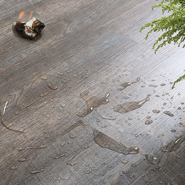 Vinyl Flooring History