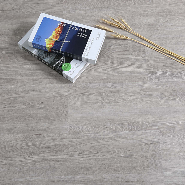 Thailand Best Selling Waterproof Spc Vinyl Wood Flooring